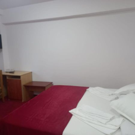 Hotel Vila Ioana Slănic-Moldova Zewnętrze zdjęcie