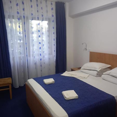 Hotel Vila Ioana Slănic-Moldova Zewnętrze zdjęcie