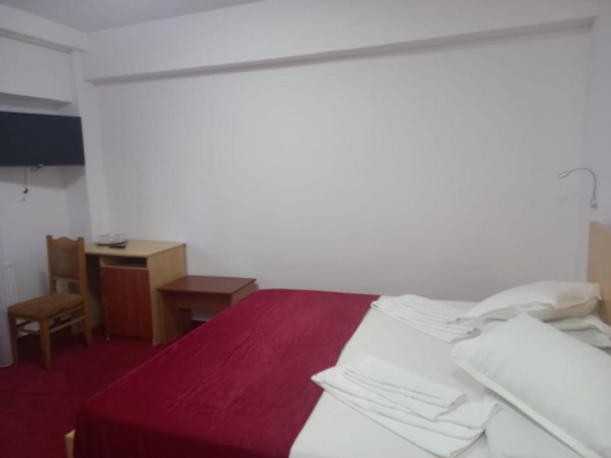 Hotel Vila Ioana Slănic-Moldova Zewnętrze zdjęcie