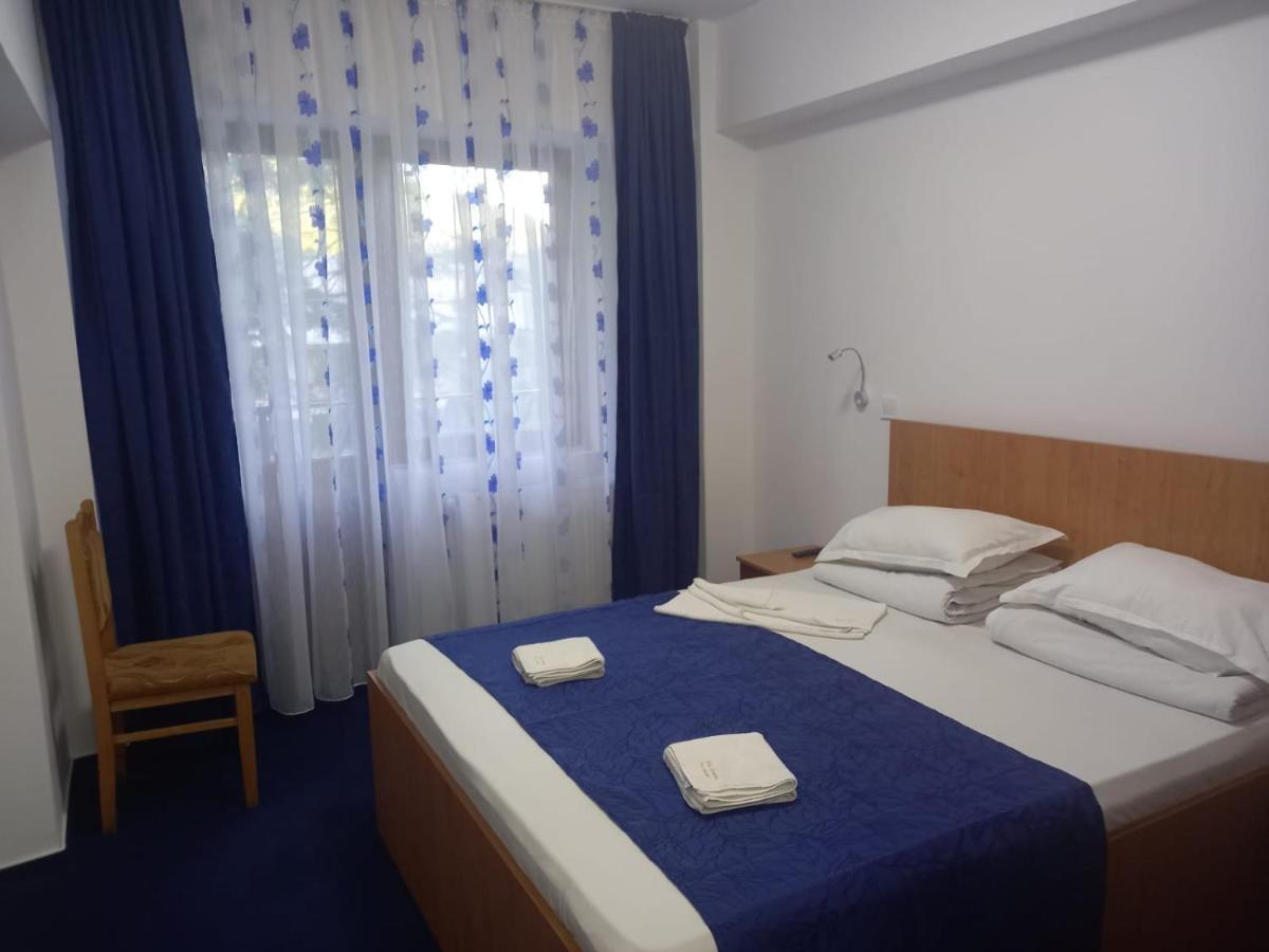 Hotel Vila Ioana Slănic-Moldova Zewnętrze zdjęcie